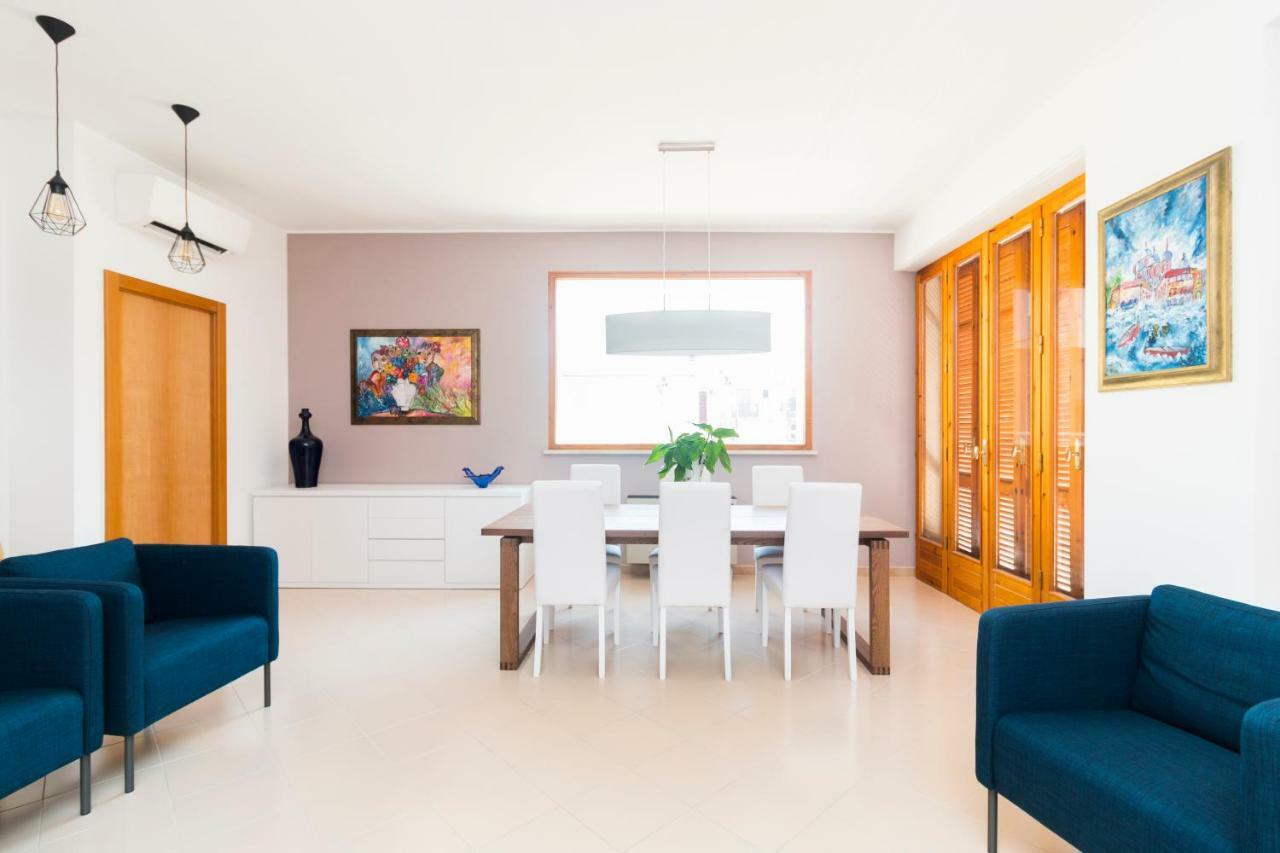 Alchimia Apartment Conversano Extérieur photo