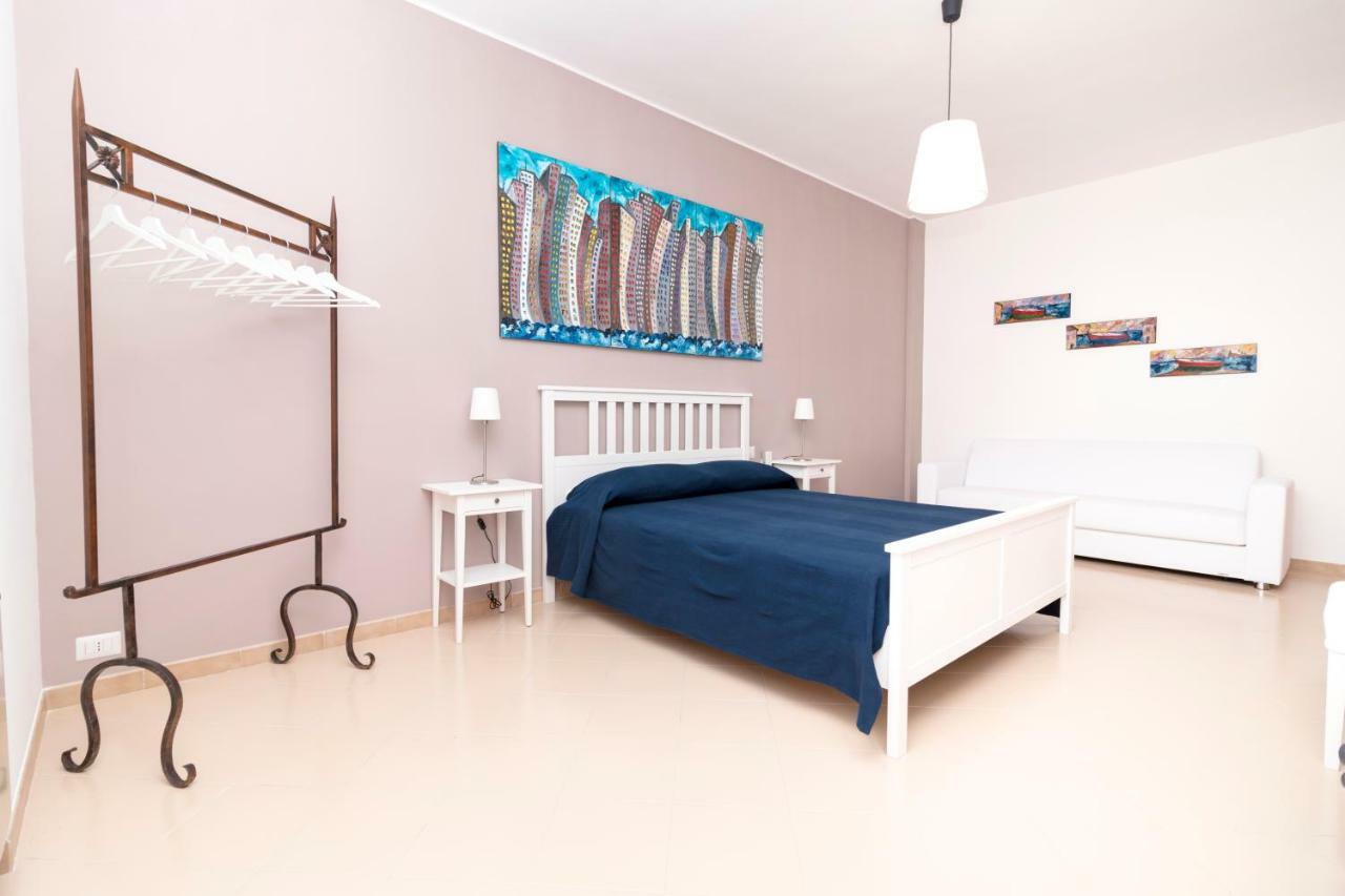 Alchimia Apartment Conversano Extérieur photo
