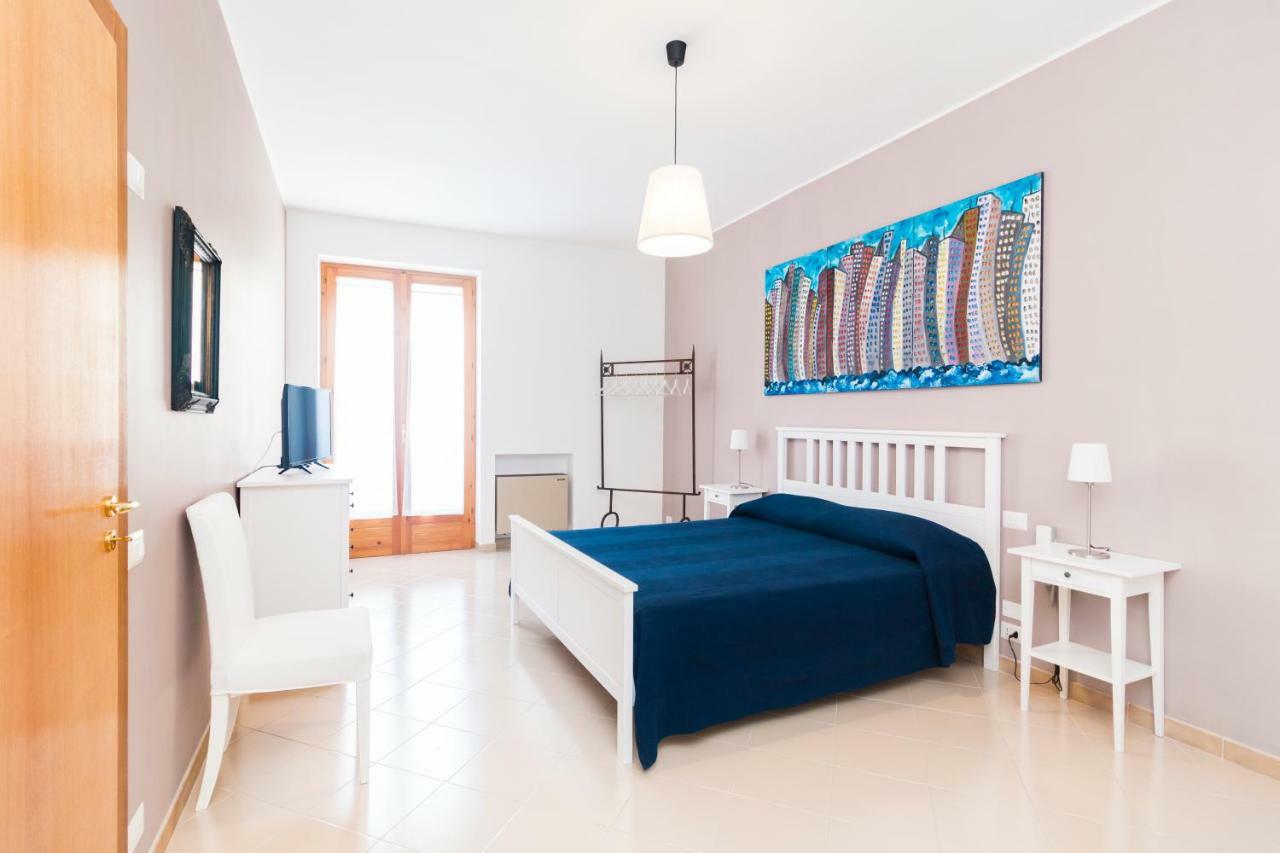 Alchimia Apartment Conversano Extérieur photo