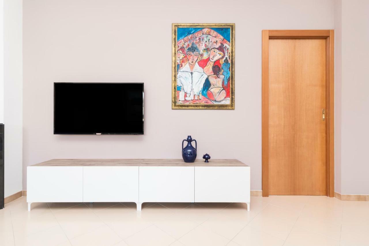 Alchimia Apartment Conversano Extérieur photo