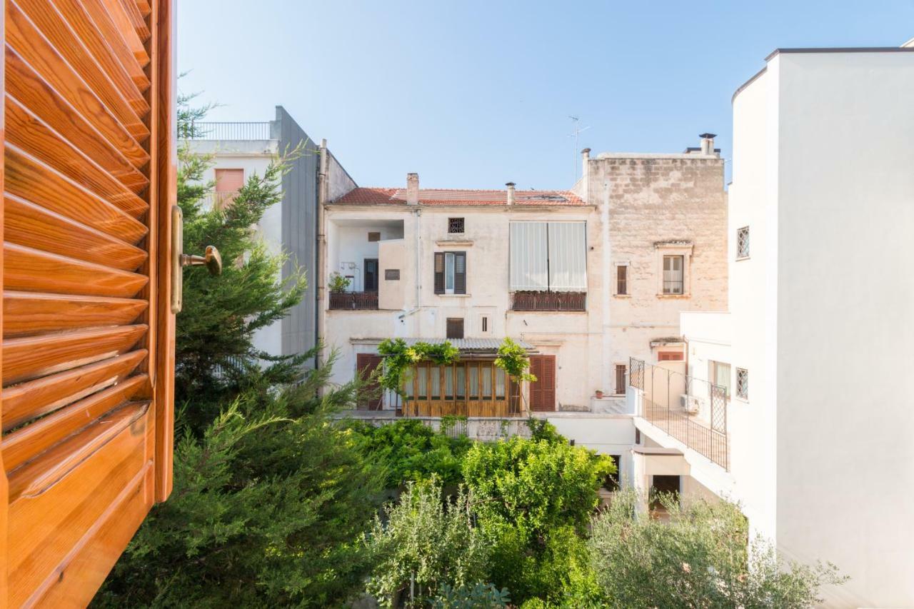 Alchimia Apartment Conversano Extérieur photo