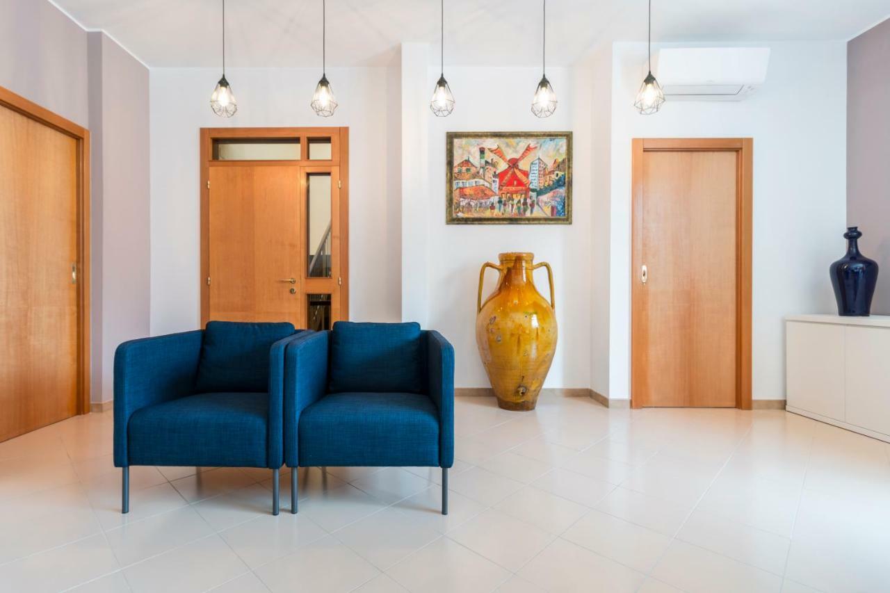 Alchimia Apartment Conversano Extérieur photo